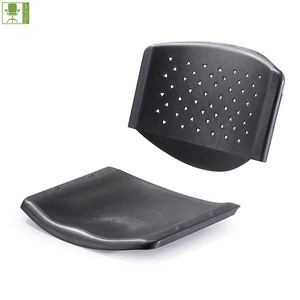 مقعد بلاستيكي للكرسي، أجزاء وقطع غيار الكراسي البلاستيكية للكراسي المكدسة/المدرسية - Product Image 3