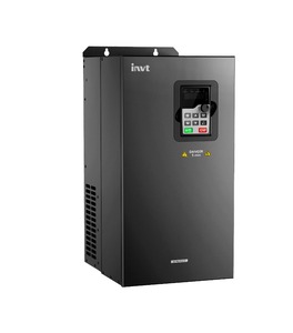 <span class=keywords><strong>INVT</strong></span> dc a ac 3 Fase 220V/ 380v/400v/415v 50hz/60hz ac frecuencia para aceite industria Goodrive200A - Product Image 4