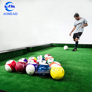 Vui Trò Chơi Inflatable Snooker Bóng Thiết Lập Inflatable Snooker Bóng Bảng Inflatable Bida Bảng Trò Chơi - Product Image 2