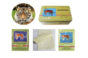 <span class=keywords><strong>Baume</strong></span> <span class=keywords><strong>tigre</strong></span> soulage la douleur <span class=keywords><strong>du</strong></span> cou et des épaules, pommade musculaire pour soulager les douleurs chaudes, très forte - Product Image 5