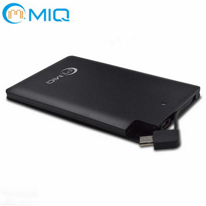 portable charger micro usb
