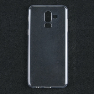 <span class=keywords><strong>Coque</strong></span> de téléphone transparente en TPU souple et fine pour <span class=keywords><strong>Samsung</strong></span> <span class=keywords><strong>Galaxy</strong></span> <span class=keywords><strong>J8</strong></span> 2018/a23 5g/M13 5G/A13/Xcover6 Pro, <span class=keywords><strong>coque</strong></span> arrière transparente - Product Image 2