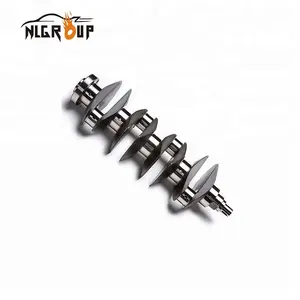 Performance CNC Billet Crankshaft for Honda Civic K20 crankshaft