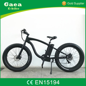 48 v 1000 w battery Mountain enduro sondors electric bicycle - Product Image 2