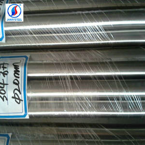 סובלנות H9/H10/H11 נירוסטה בר/מוט חלק בהיר גימור נירוסטה מוט בר - Product Image 5