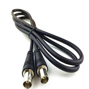 Cable de resorte de cabeza de aviación automotriz, línea de extensión de tirachinas en espiral de monitoreo de remolque de carga para remolque en espiral electrónico - Product Image 4