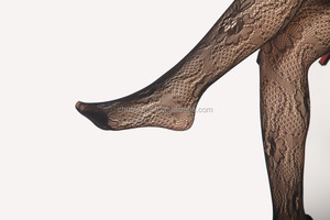 Pantimedias de Nailon de Moda para Mujer - Product Image 3