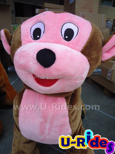 prodotti più popolari <span class=keywords><strong>animali</strong></span> cavallo in divertimento mall per i bambini - Product Image 2
