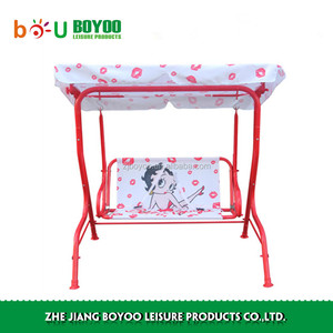 Niño niños colgante swing <span class=keywords><strong>hamaca</strong></span> asiento silla para uso en interiores y al aire libre - Product Image 5