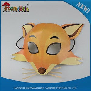 Promoción de calidad superior animado máscara para el partido - Product Image 3