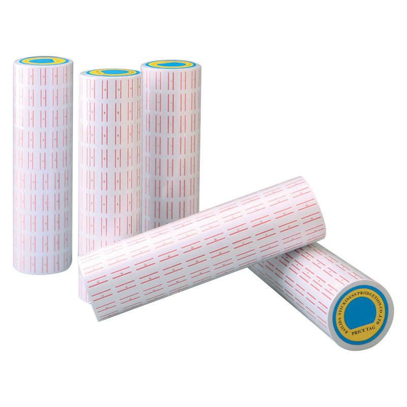 2018 г., китайский поставщик, низкая цена, этикетки для пистолета высокого качества