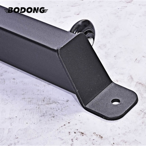 Professional Gym Equipment Fitness Adjustable <strong>Folding</strong> <strong>Weights</strong> Lifting Training <strong>Weight</strong> <strong>Bench</strong> - Product Image 4
