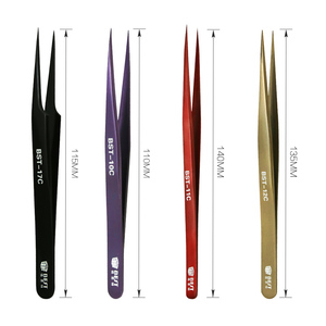 <span class=keywords><strong>Meilleur</strong></span> chirurgical en acier inoxydable <span class=keywords><strong>pince</strong></span> <span class=keywords><strong>à</strong></span> <span class=keywords><strong>épiler</strong></span>, rouge <span class=keywords><strong>pince</strong></span> <span class=keywords><strong>à</strong></span> <span class=keywords><strong>épiler</strong></span> - Product Image 3