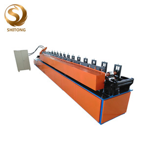 De acero recreativas <span class=keywords><strong>casas</strong></span> marco rollo que forma <span class=keywords><strong>la</strong></span> máquina - Product Image 5