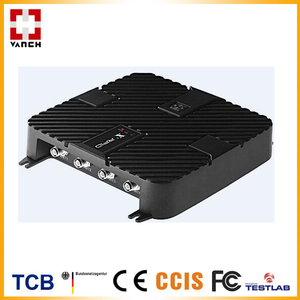 Pista de carreras de alto rendimiento UHF RFID READER con C #/C + +/VB/JAVA/Delphi SDK - Product Image 1
