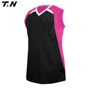 Las mujeres jóvenes de sublimación camiseta softbol - Product Image 1