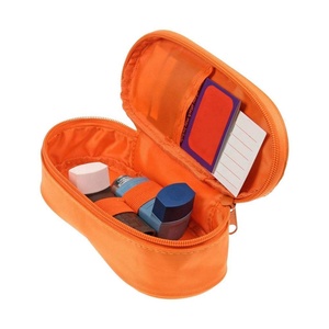 Túi y tế cho cửa hàng và mang theo thuốc cho bệnh tiểu đường, động kinh và hen suyễn, thuốc hít, epipens, và nhiều hơn nữa OEM - Product Image 2