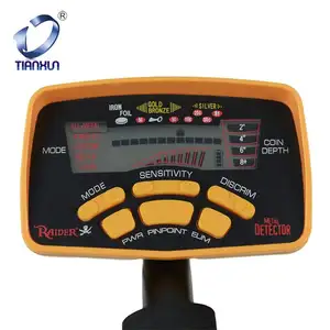 <span class=keywords><strong>Detector</strong></span> de metais profissional tianxun <span class=keywords><strong>MD</strong></span>-<span class=keywords><strong>6250</strong></span>, alta sensibilidade subterrânea - Product Image 4