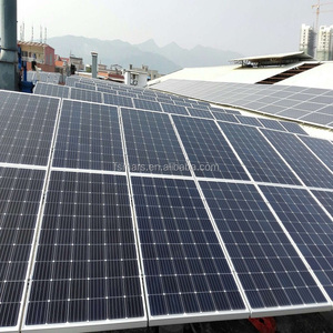 Kit panel solar Home 5KW 10KW 50KW sistema solar fuera de la red para la <span class=keywords><strong>casa</strong></span>/sistema solar - Product Image 1