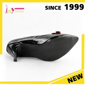 <span class=keywords><strong>Marque</strong></span> designs mondiale populaires du marché <span class=keywords><strong>de</strong></span> 6 cm talons hauts sexy dames chaussures chine alibaba <span class=keywords><strong>grossiste</strong></span> - Product Image 6