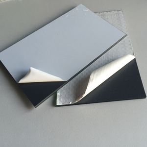 Bạc An Toàn Vinyl Được Hỗ Trợ Gương 3Mm 4Mm 5Mm Độ Dày Tường Sử Dụng Nhôm Và Đồng Chất Liệu Phẳng Float Mô Hình 6Mm Dày" - Product Image 3