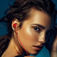 Auriculares ODM con Sonido Dinámico Nítido y Auriculares Ergonómicos de Ajuste Personalizado, Conector de 3.5 mm con Micrófono para Teléfonos y Portátiles