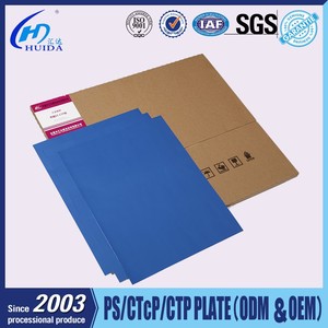 <span class=keywords><strong>CTP</strong></span> Offset In Ấn Tích Cực Tấm Sản Xuất Tại Trung Quốc May Mắn Huaguang Nhiệt <span class=keywords><strong>CTP</strong></span> Tấm - Product Image 5