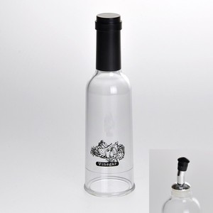 Bouteille d'huile de cuisson en plastique écologique en gros avec impression personnalisée - Product Image 6