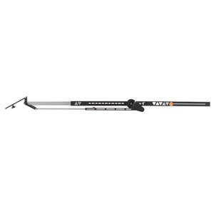 Matériel photographique lourd dslr devoir professionnel vidéo caméra grue triangle jimmy jib - Product Image 6