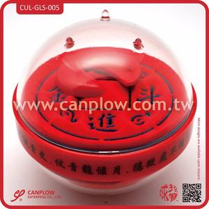 ของขวัญปีใหม่แปลกใหม่เครื่องประดับที่ไม่ซ้ำกันสำหรับการเฉลิมฉลองเทศกาล - Product Image 2