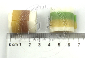 Permen Jeli Rotolo Della Caramella/Dolci Morbidi Rotolo di Gelatina Della Caramella - Product Image 4