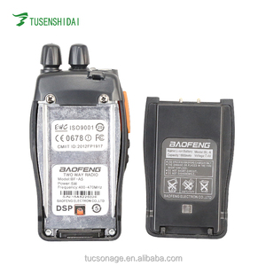 Única banda UHF <span class=keywords><strong>Baofeng</strong></span> <span class=keywords><strong>A5</strong></span> radio de dos vías 5W 16CH video walkie talkie <span class=keywords><strong>BF</strong></span>-<span class=keywords><strong>A5</strong></span> FM Radio Transceptor - Product Image 5