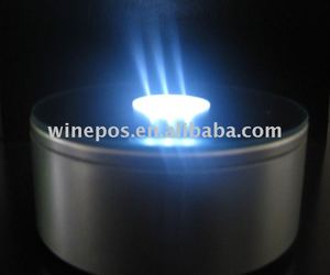 Cubo de hielo de vino LED - Product Image 2
