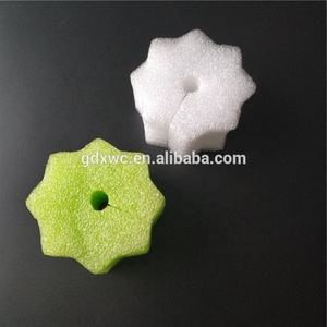 Schiuma EPE <span class=keywords><strong>Nera</strong></span> su Misura, Taglio di Schiuma EPE, Imballaggio in Schiuma EPE - Product Image 2