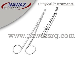 Olsen Heagar Combiné Ciseaux et Porte-Aiguille 180mm Conception Personnalisée Professionnelle Porte-Aiguille Olsen Heagar en Acier Inoxydable - Product Image 2