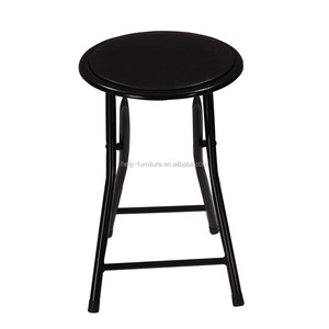 <span class=keywords><strong>Sgabello</strong></span> <span class=keywords><strong>pieghevole</strong></span> multiuso con <span class=keywords><strong>poggiapiedi</strong></span> per l'ingresso della scuola o l'appartamento - Product Image 1