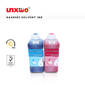 หมึกตัวทำละลายสำหรับเครื่องพิมพ์กลางแจ้ง <span class=keywords><strong>DGI</strong></span> XP-1804D/XP-3204T/XP-2506D/2506/DR-1904T - Product Image 2