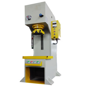 <span class=keywords><strong>Prensa</strong></span> hidráulica de Marco YQ41 Series Capacidad 100t <span class=keywords><strong>C</strong></span> - Product Image 5