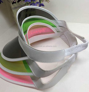 Cappello da Sole con Visiera Larga Personalizzabile con Logo UV - Product Image 2