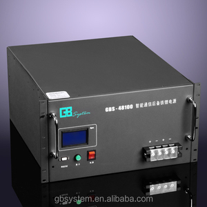 Uzun çevrim ömrü yüksek kalite 12v 100ah Lifepo4 pil paketi ile Bms enerji depolama - Product Image 4