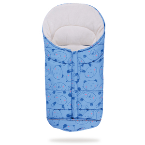 Impermeabile di Inverno Del Bambino Sacco A Pelo Sacco di Sonno <span class=keywords><strong>Swaddle</strong></span> per Passeggino coprigambe - Product Image 3