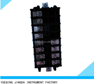 K termopar tipo de relé relé de estado sólido PID inteligente controlador de temperatura digital - Product Image 4