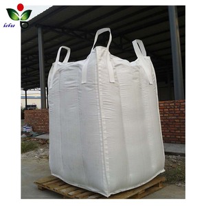 Sac tissé en PP vierge à 100 %, grand sac/jumbo sac FIBC pour le ciment et le <span class=keywords><strong>sable</strong></span> - Product Image 6