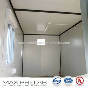 SC0624 Precio Más Barato Fácil Ensamblado Italia <span class=keywords><strong>Casa</strong></span> Contenedor Prefabricado - Product Image 5