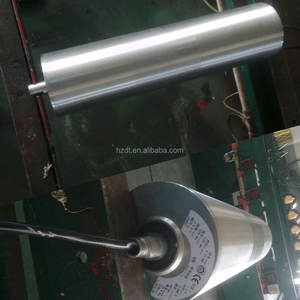 YD alta qualità motorizzato puleggia nastro trasportatore tamburo motore - Product Image 3