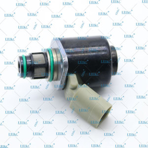 วาล์วควบคุมปริมาณน้ำมันเข้า ERIKC 9109-946 <span class=keywords><strong>Imv</strong></span> 9109 946 ตัวควบคุมแรงดันน้ำมันเชื้อเพลิง 28233374 ชุดวัดแรงดันน้ำมันดีเซล 9109946 - Product Image 2
