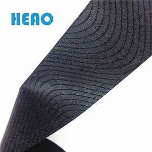 5cm * 5mプレカットストリップコットン治療スポーツキネシオロジーテープ - Product Image 6