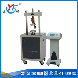 YF STLQ-4 Цифровой Тротуар Прочность Материала Испытательная Машина (Может печатать) - Product Image 2