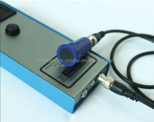 Medidor de Espesor de Grasa Dorsal de Cerdo - Product Image 3