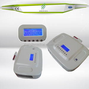 Use in the fireside portable vascular treatment machine/spider vein depilation machine - Product Image 2